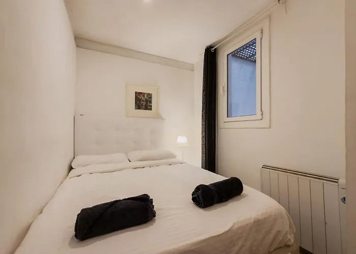 Casa En Сasa de vacaciones Barcelona