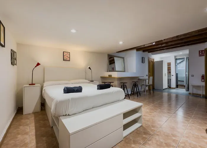 Casa En Barcelona