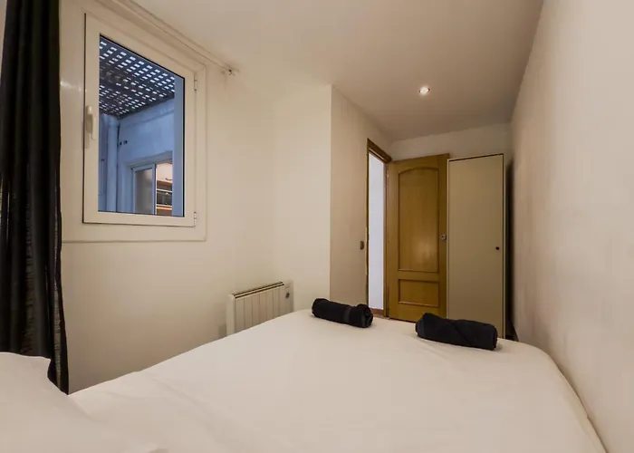 Casa En * Barcelona
