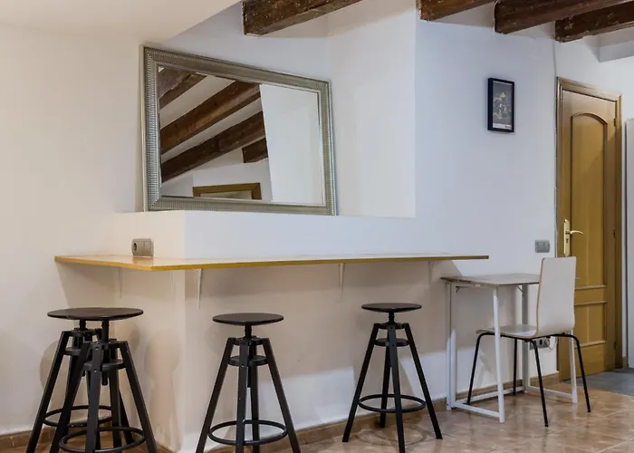 Сasa de vacaciones Casa En Barcelona