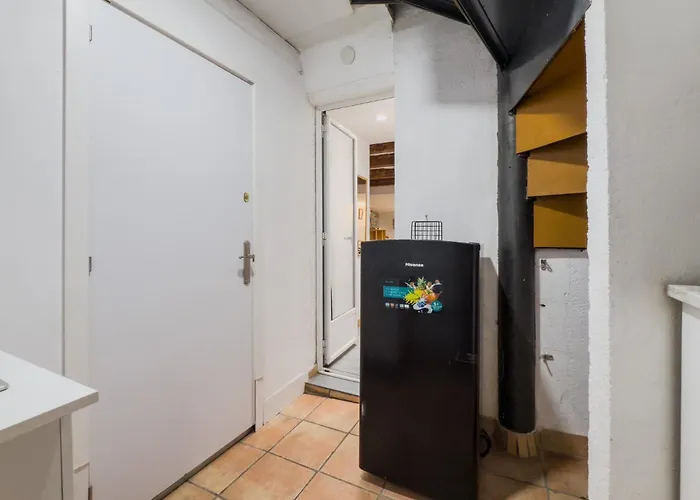 Сasa de vacaciones Casa En