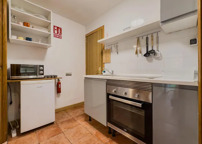Casa En Сasa de vacaciones Barcelona