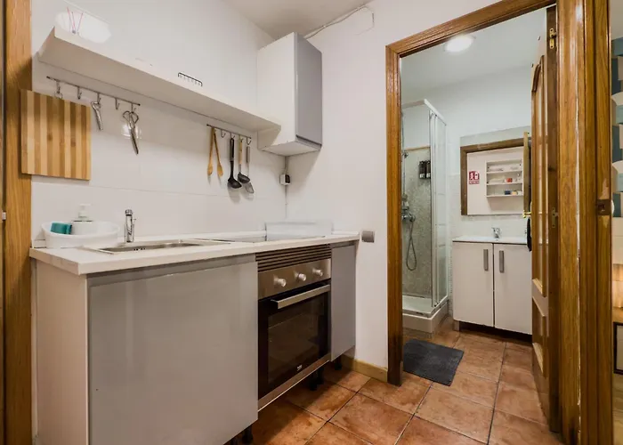 Casa En Сasa de vacaciones Barcelona