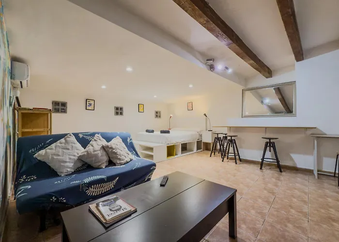 Casa En Barcelona