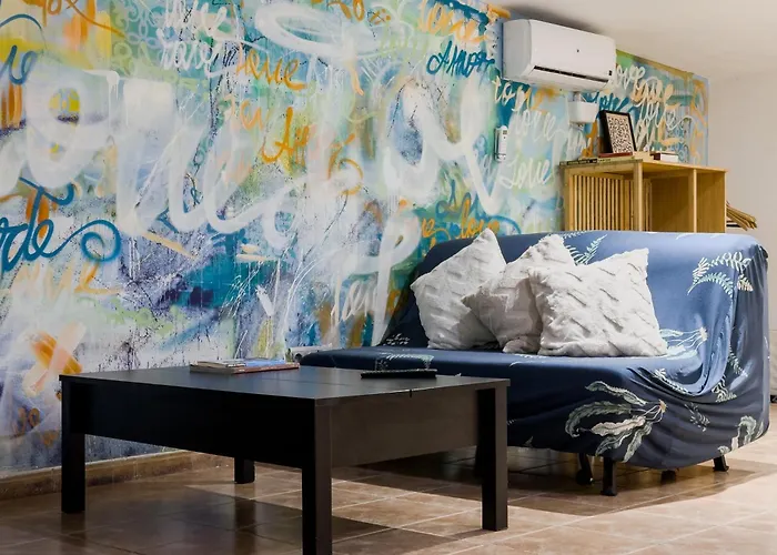 Casa En * Barcelona