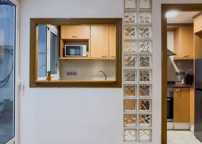 Сasa de vacaciones Casa En