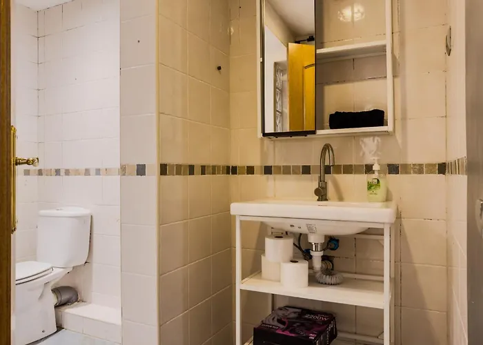Casa En Сasa de vacaciones Barcelona