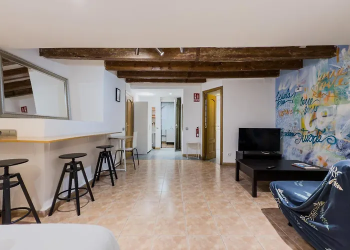 Casa En Barcelona